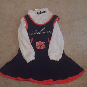 Toddler dress